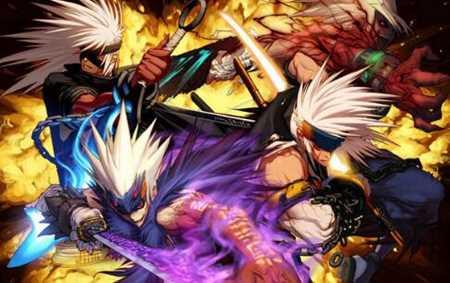 不断追求的 不断追求的