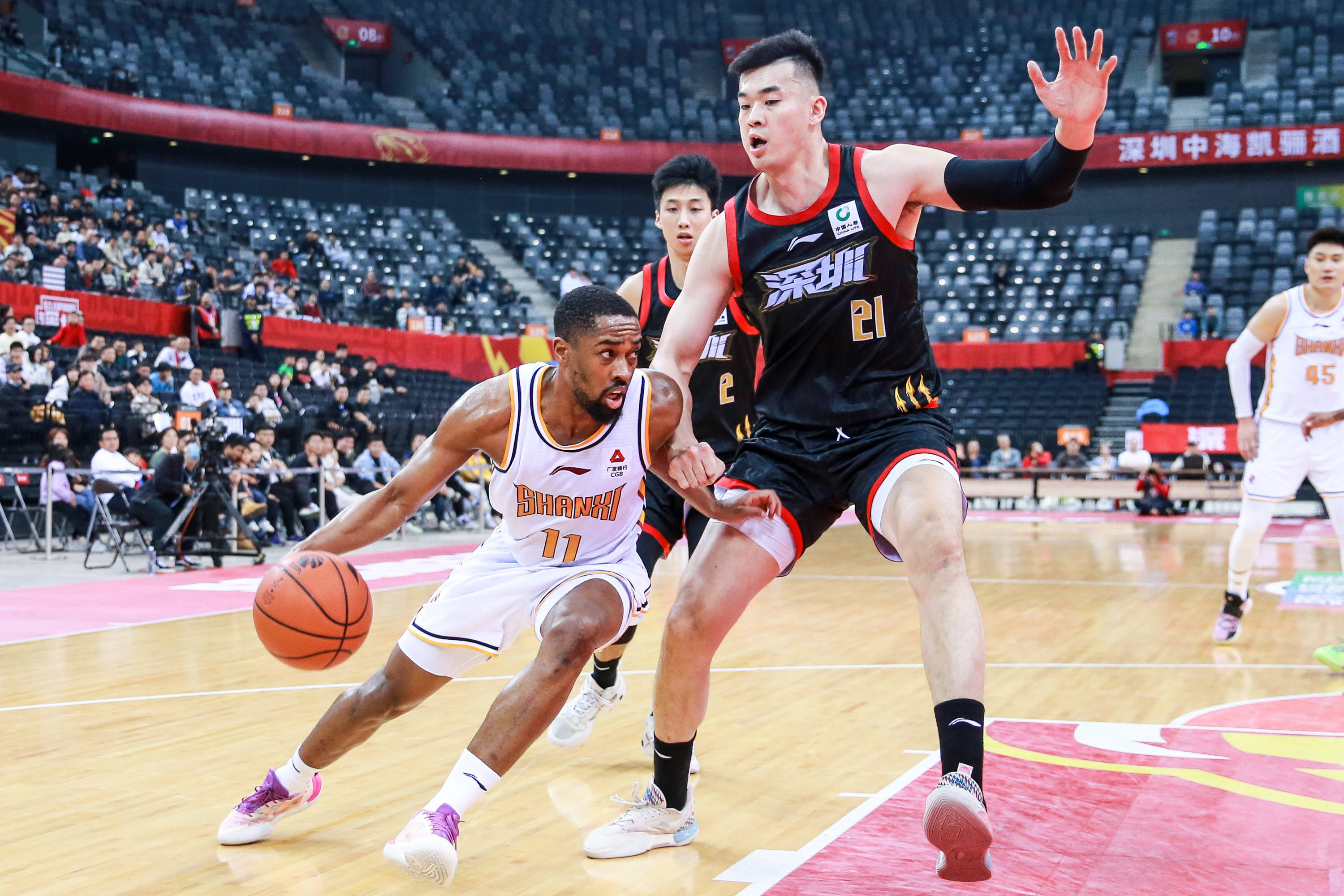 快船的每一 快船的每一