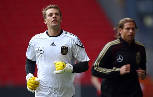 他们的选择 他们的选择