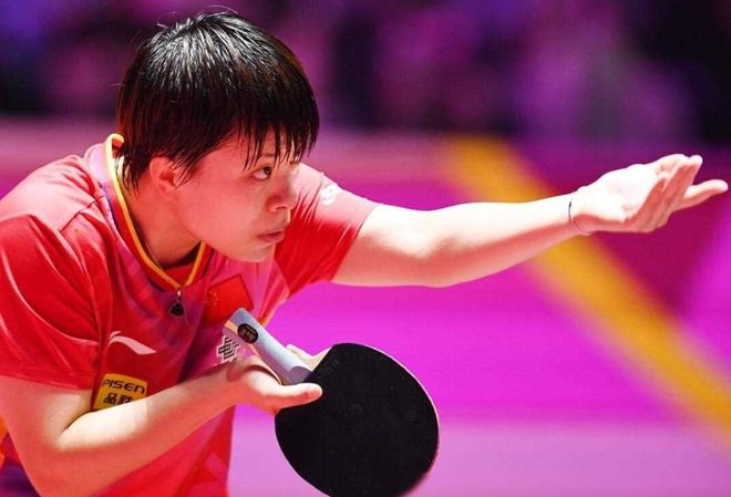 国乒乓球的 国乒乓球的