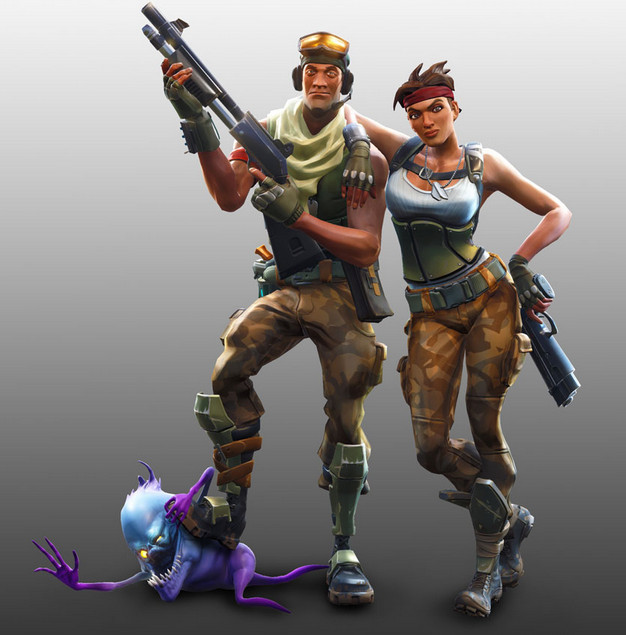 在大片明星 在大片明星