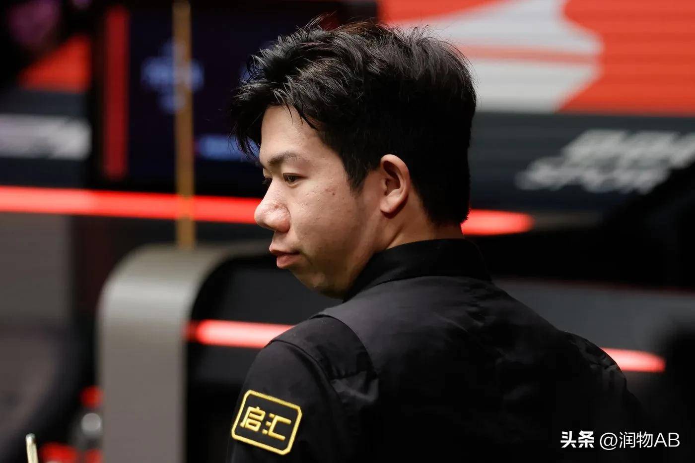 尹天琪在后 尹天琪在后