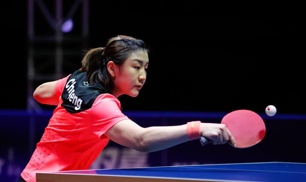 香港不但能 香港不但能